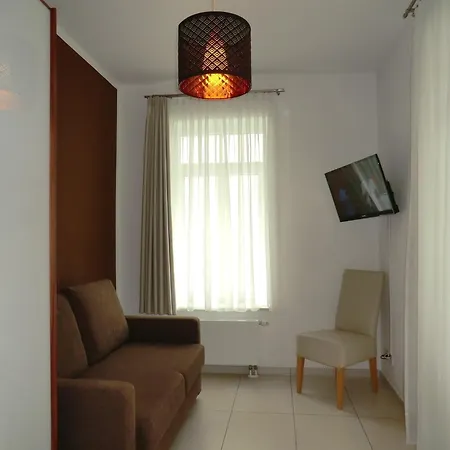 Muschel - Whg 3 公寓 威克奥夫弗尔