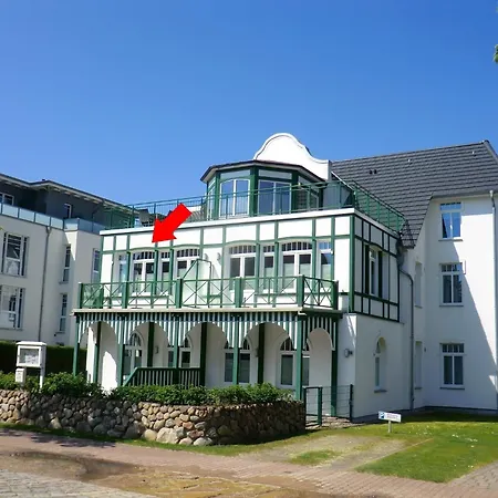 Muschel - Whg 3 *