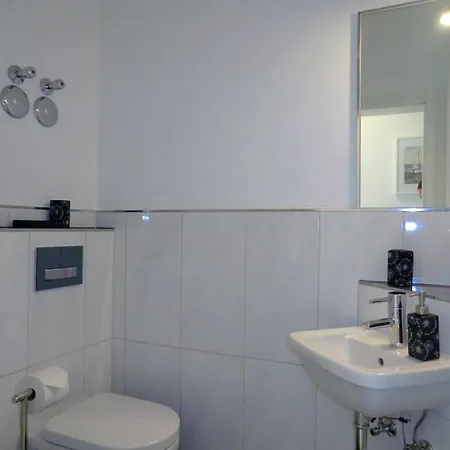 Muschel - Whg 3 威克奥夫弗尔