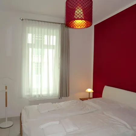 Muschel - Whg 3 * 威克奥夫弗尔