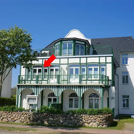 Muschel - Whg 3 *